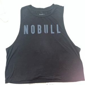 NOBULL muscle tank top